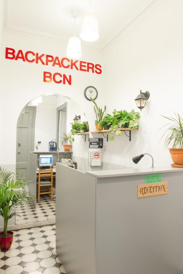 Soul Backpackers Ostello Barcellona