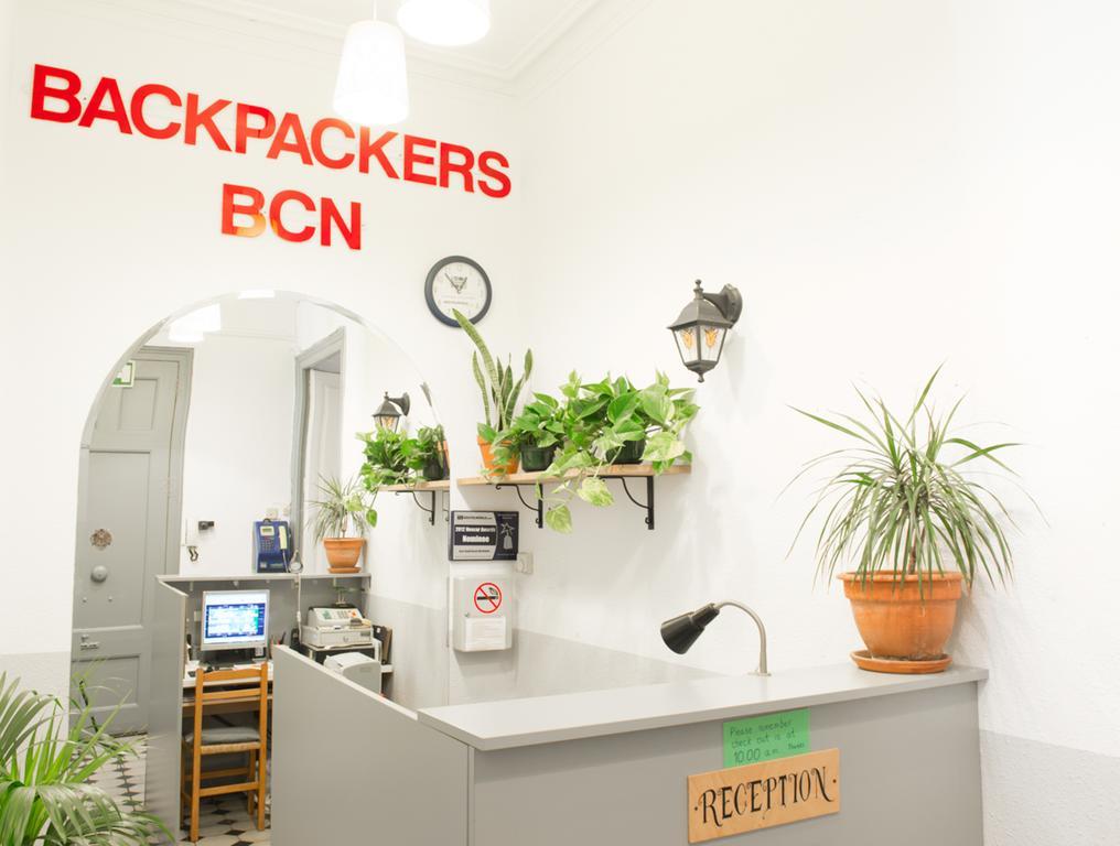 Soul Backpackers Barcellona