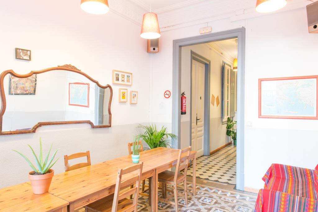 Soul Backpackers * Barcellona